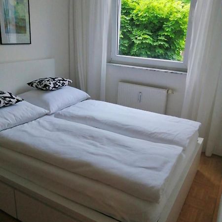 Appartement Lilienthal Klagenfurt am Woerthersee Buitenkant foto