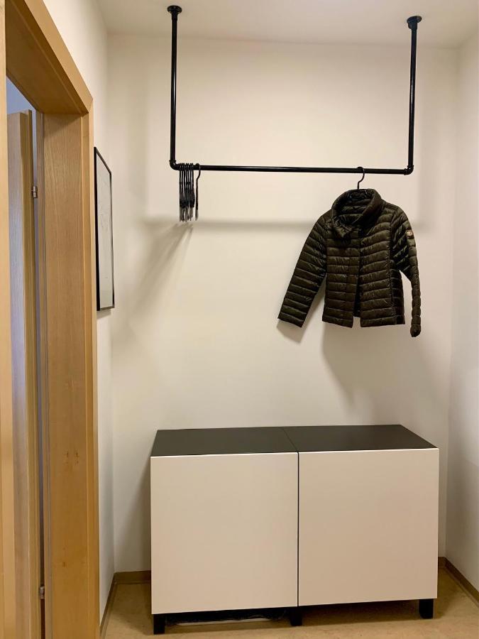 Appartement Lilienthal Klagenfurt am Woerthersee Buitenkant foto
