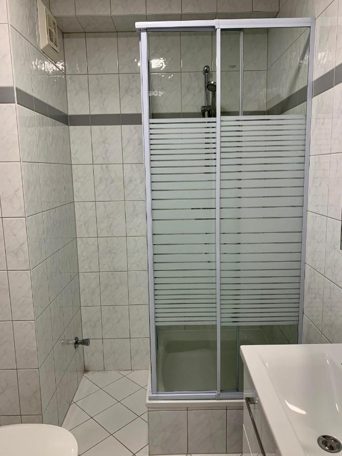 Appartement Lilienthal Klagenfurt am Woerthersee Buitenkant foto