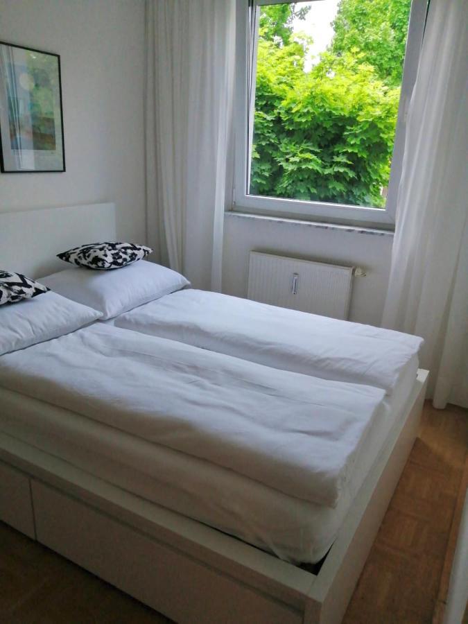Appartement Lilienthal Klagenfurt am Woerthersee Buitenkant foto
